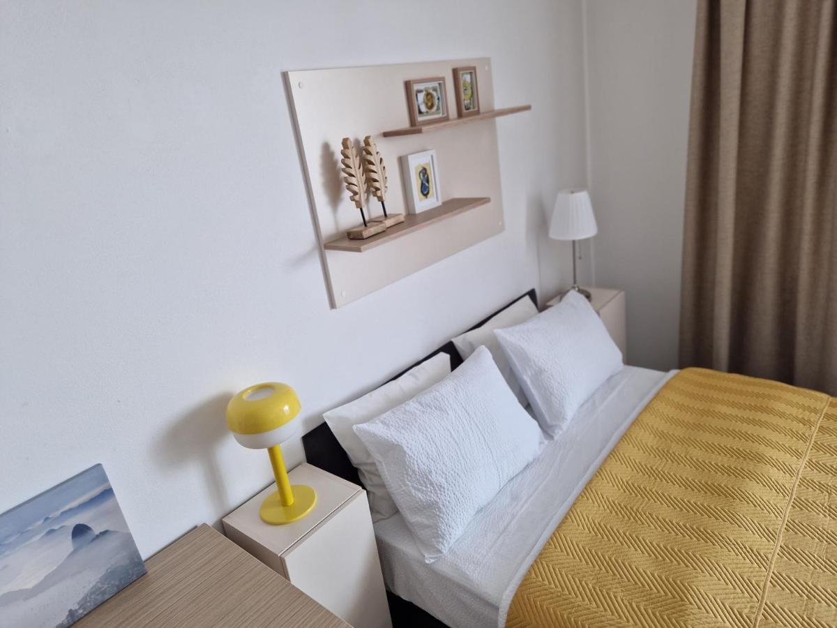 Apartmán Central Skystudio Temešvár Exteriér fotografie